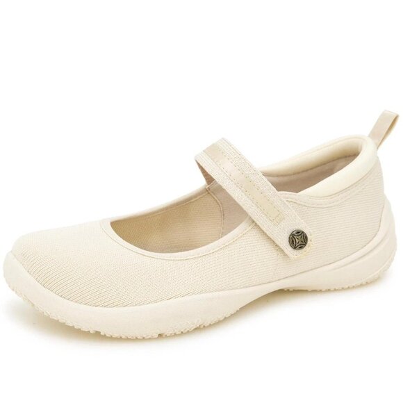 J Sport Melody Mary Jane Memory Foam Women’s Comfort Versatile Shoe - Picture 5 of 10